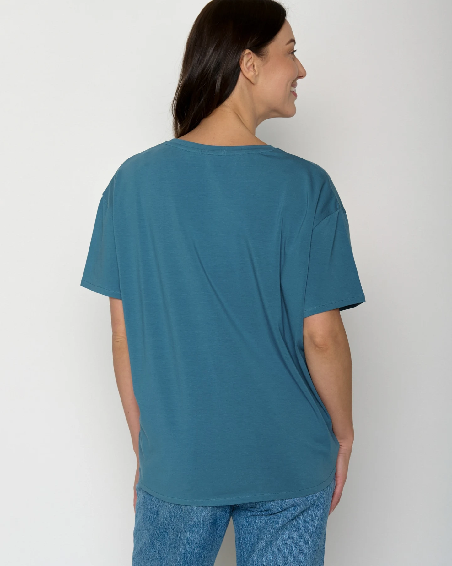 GREENBOMB T-Shirt Feel (GOTS) – Ansicht 5