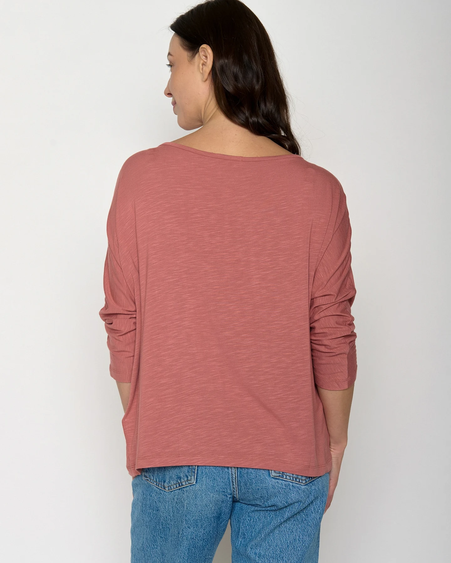 GREENBOMB Shirt Bloom Classic Simper – Ansicht 5