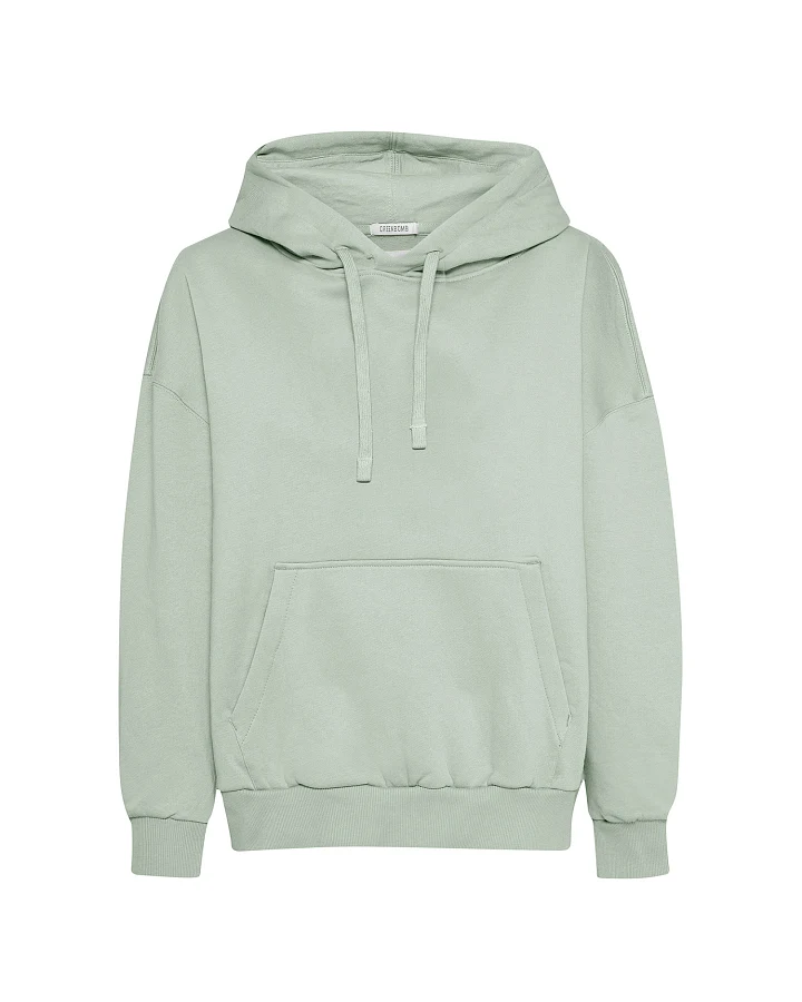 GREENBOMB Sweatshirt Les Fleurs