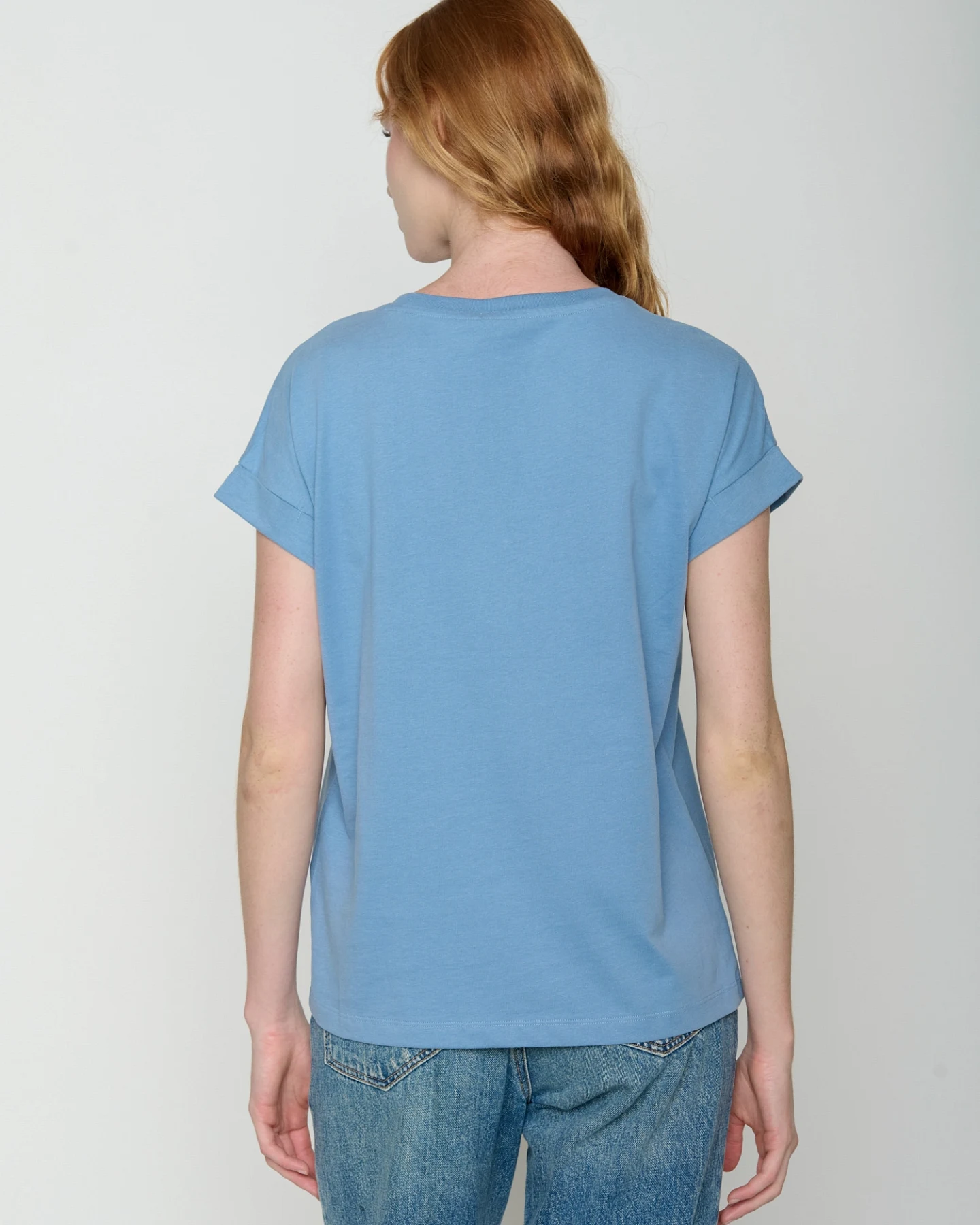 GREENBOMB T-Shirt Bird Look – Ansicht 5