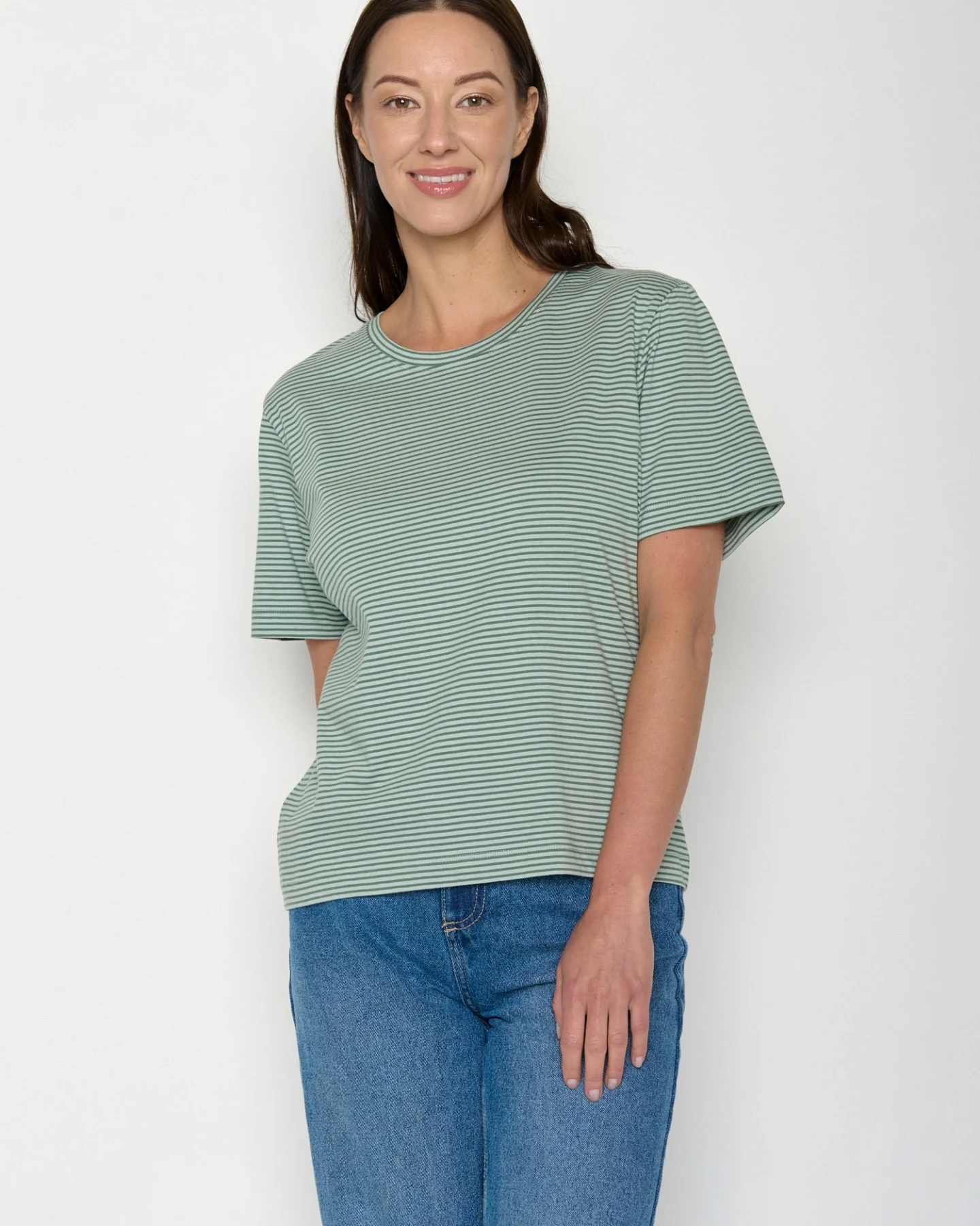 GREENBOMB T-Shirt Nova – Ansicht 2