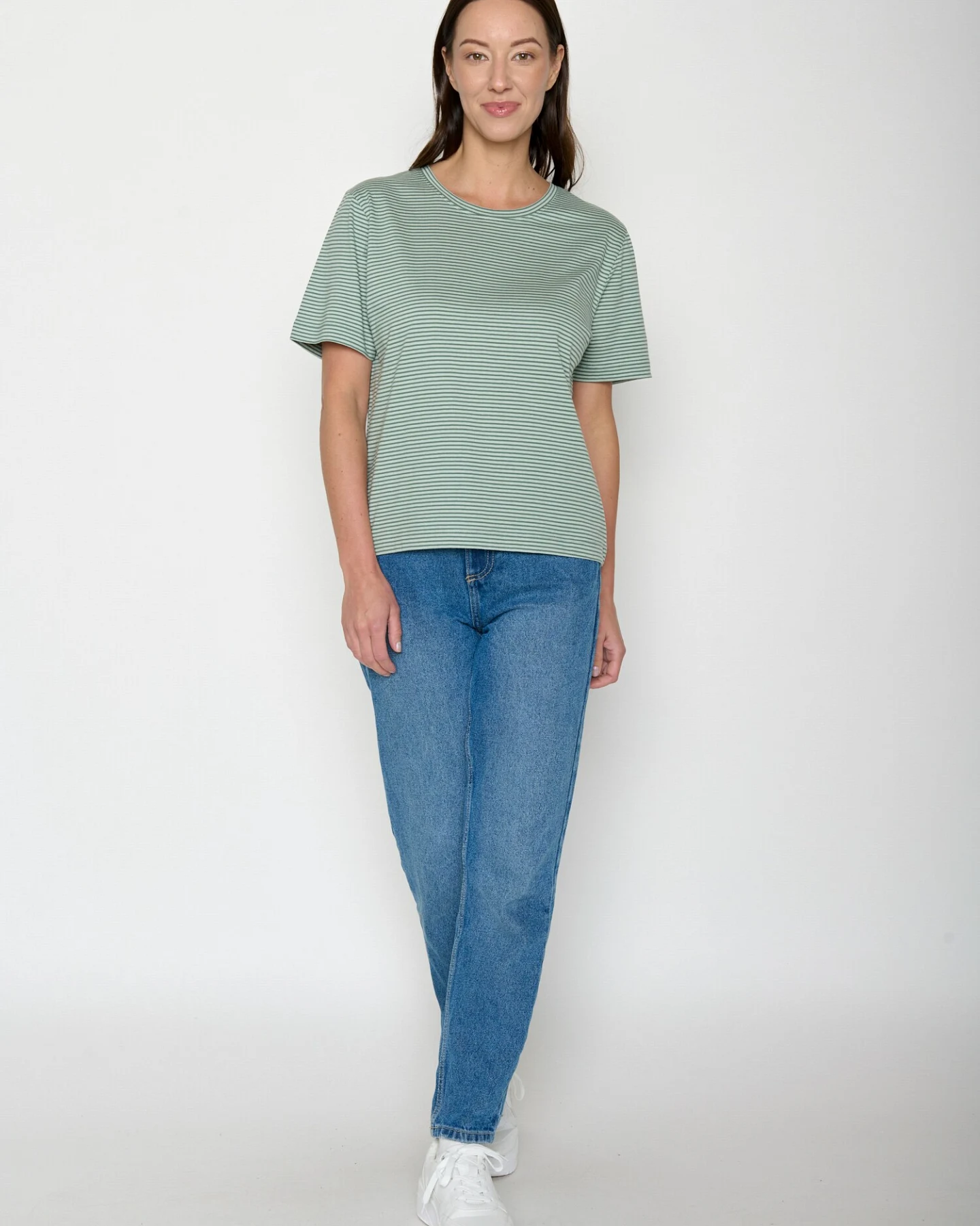 GREENBOMB T-Shirt Nova – Ansicht 4