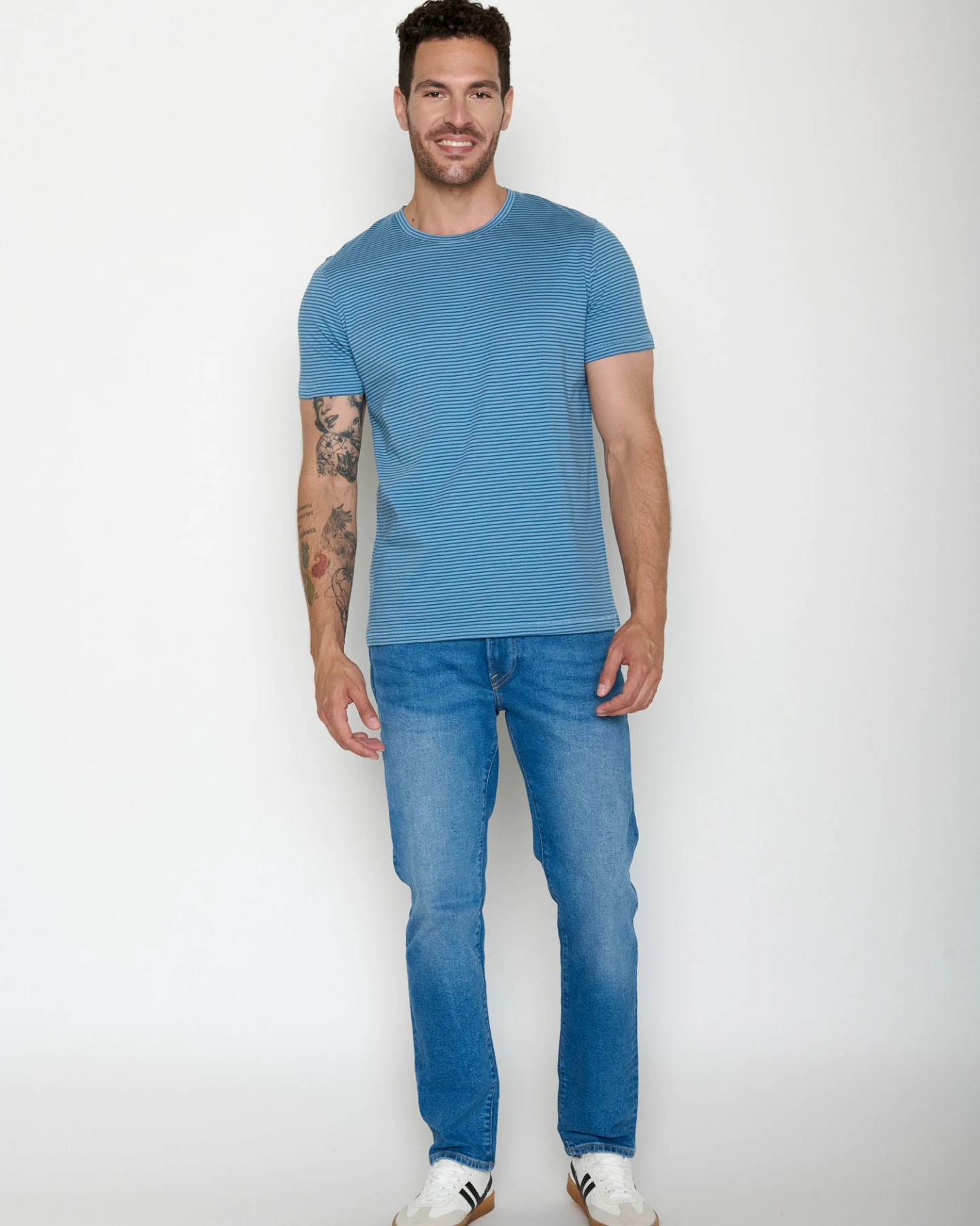 GREENBOMB T-Shirt Spice – Ansicht 4
