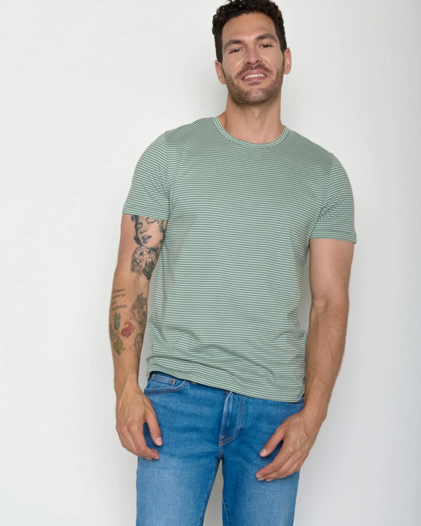 GREENBOMB T-Shirt – Ansicht 2