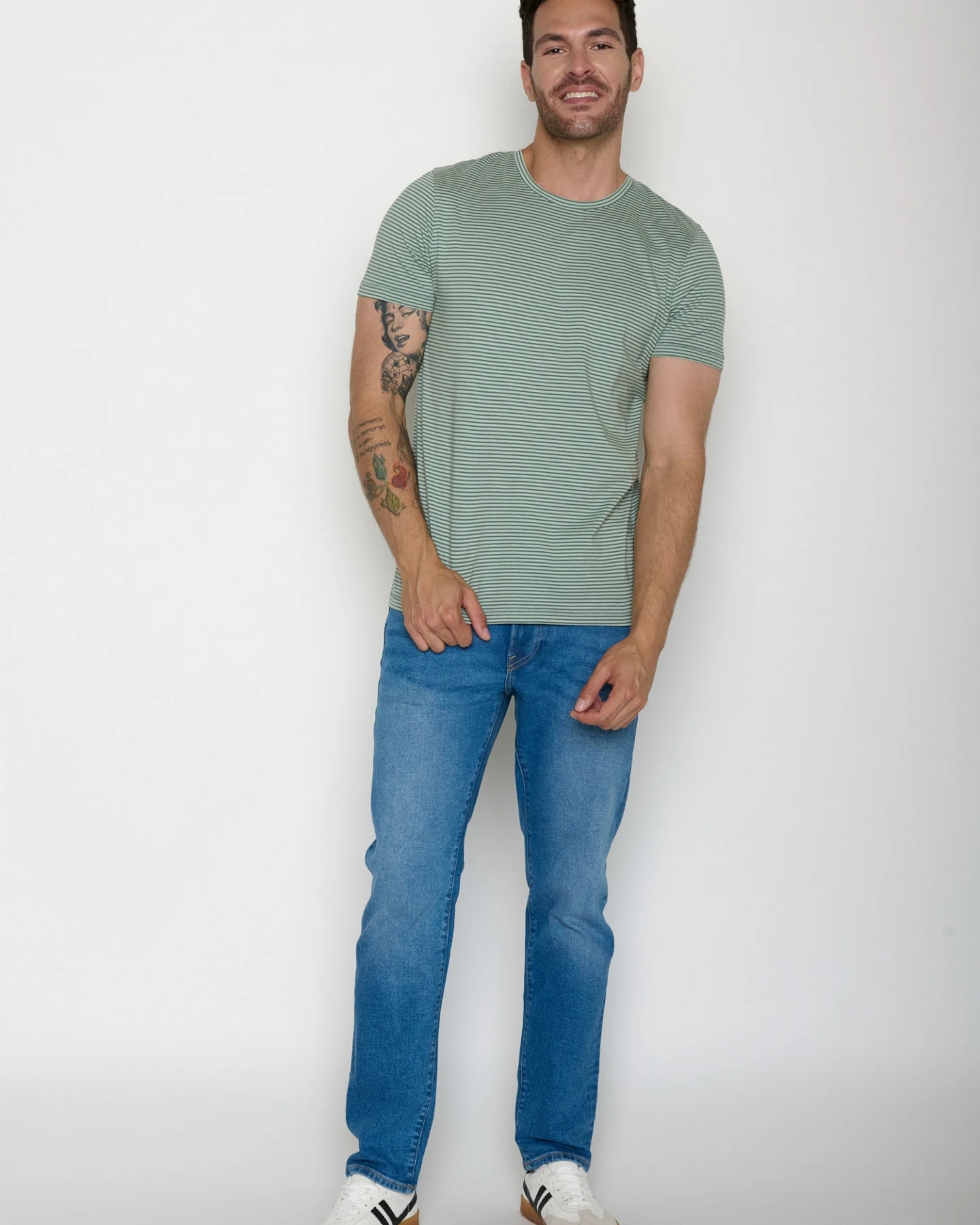 GREENBOMB T-Shirt – Ansicht 4