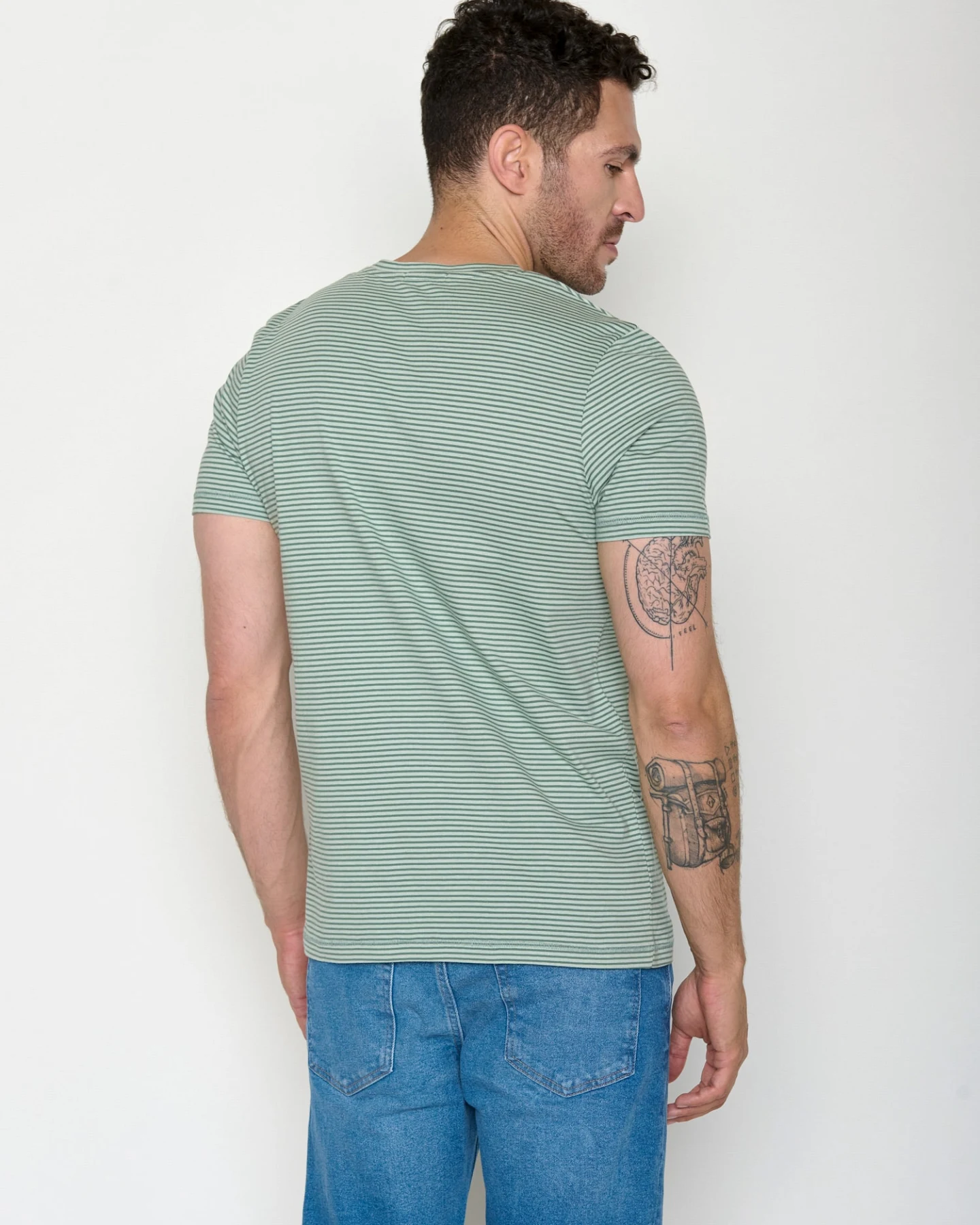 GREENBOMB T-Shirt – Ansicht 5