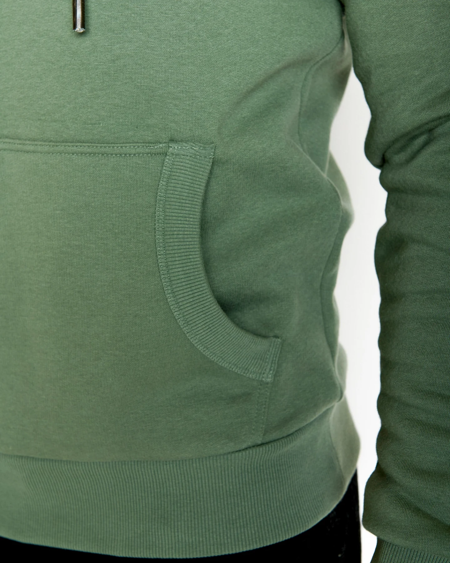GREENBOMB Sweatshirt Bike Enzo Simple – Ansicht 5