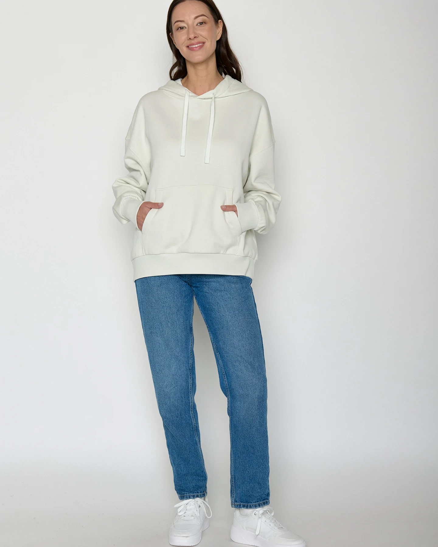 GREENBOMB Sweatshirt Panther Leaves – Ansicht 5