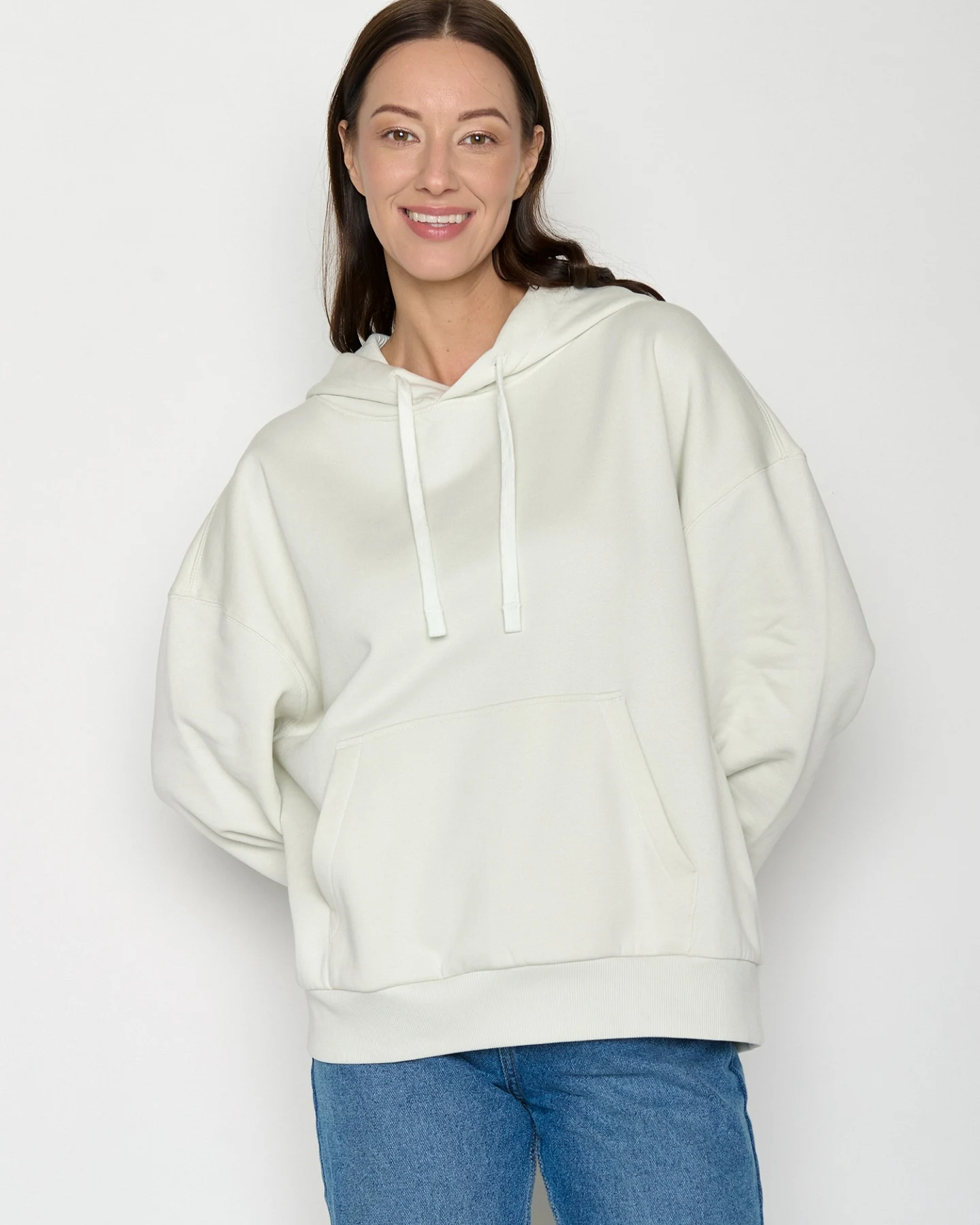GREENBOMB Sweatshirt Panther Leaves – Ansicht 2
