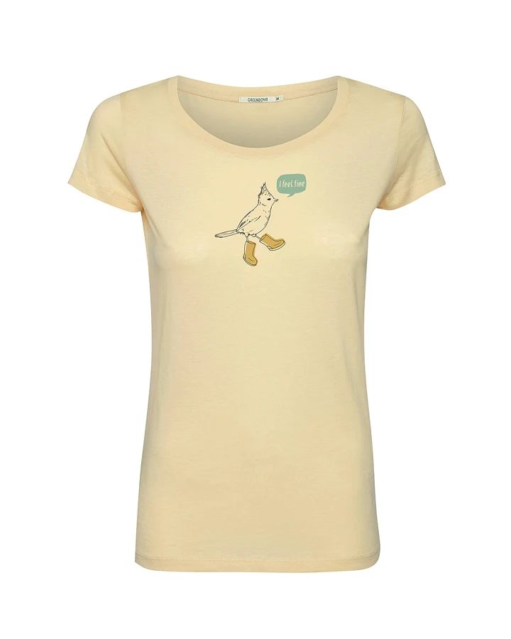 GREENBOMB T-Shirt