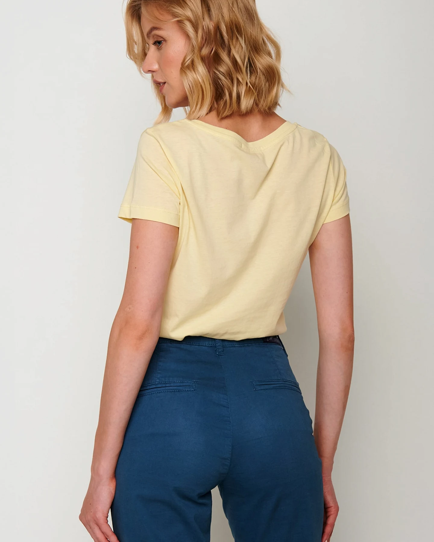 GREENBOMB T-Shirt – Ansicht 4