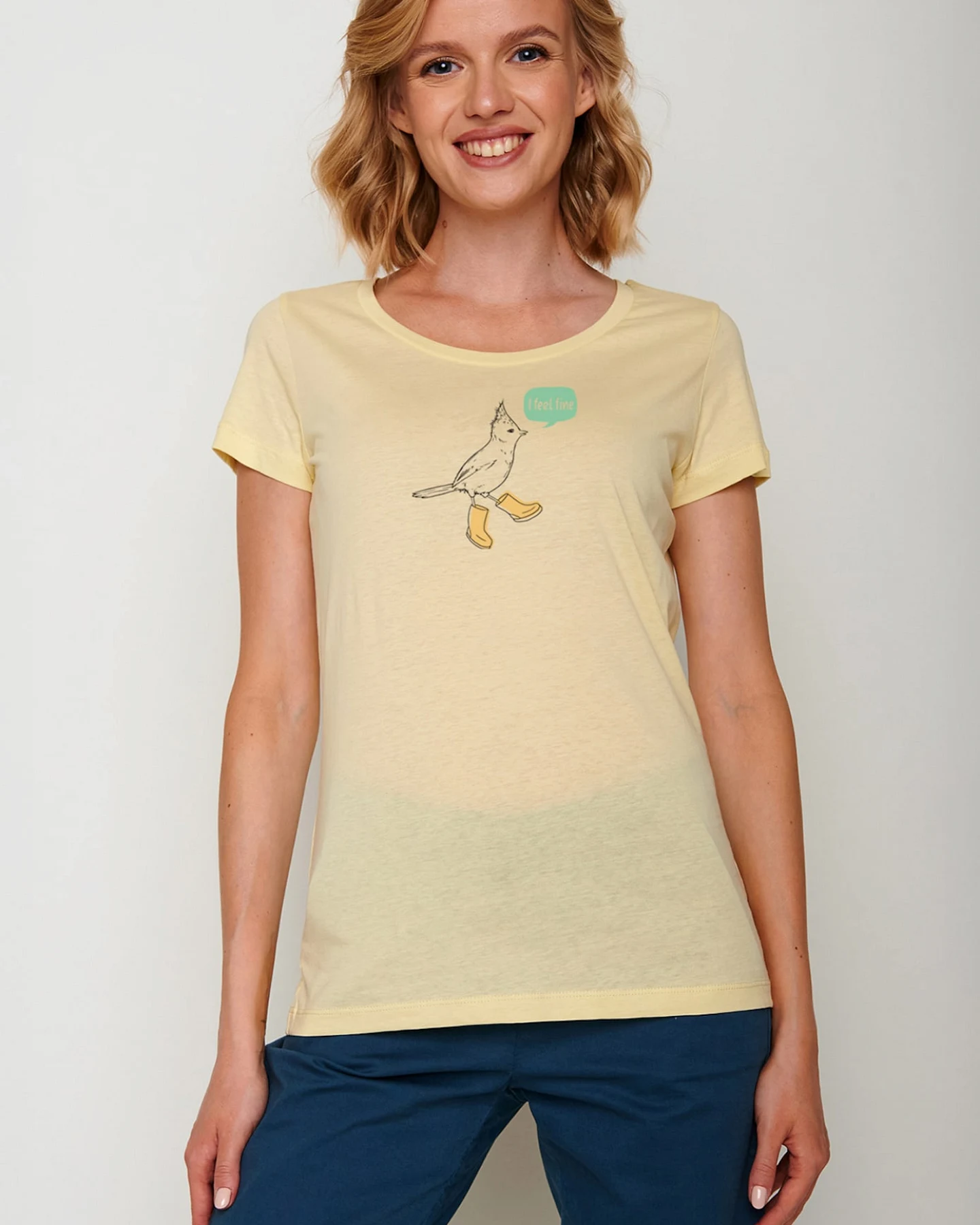 GREENBOMB T-Shirt – Ansicht 5