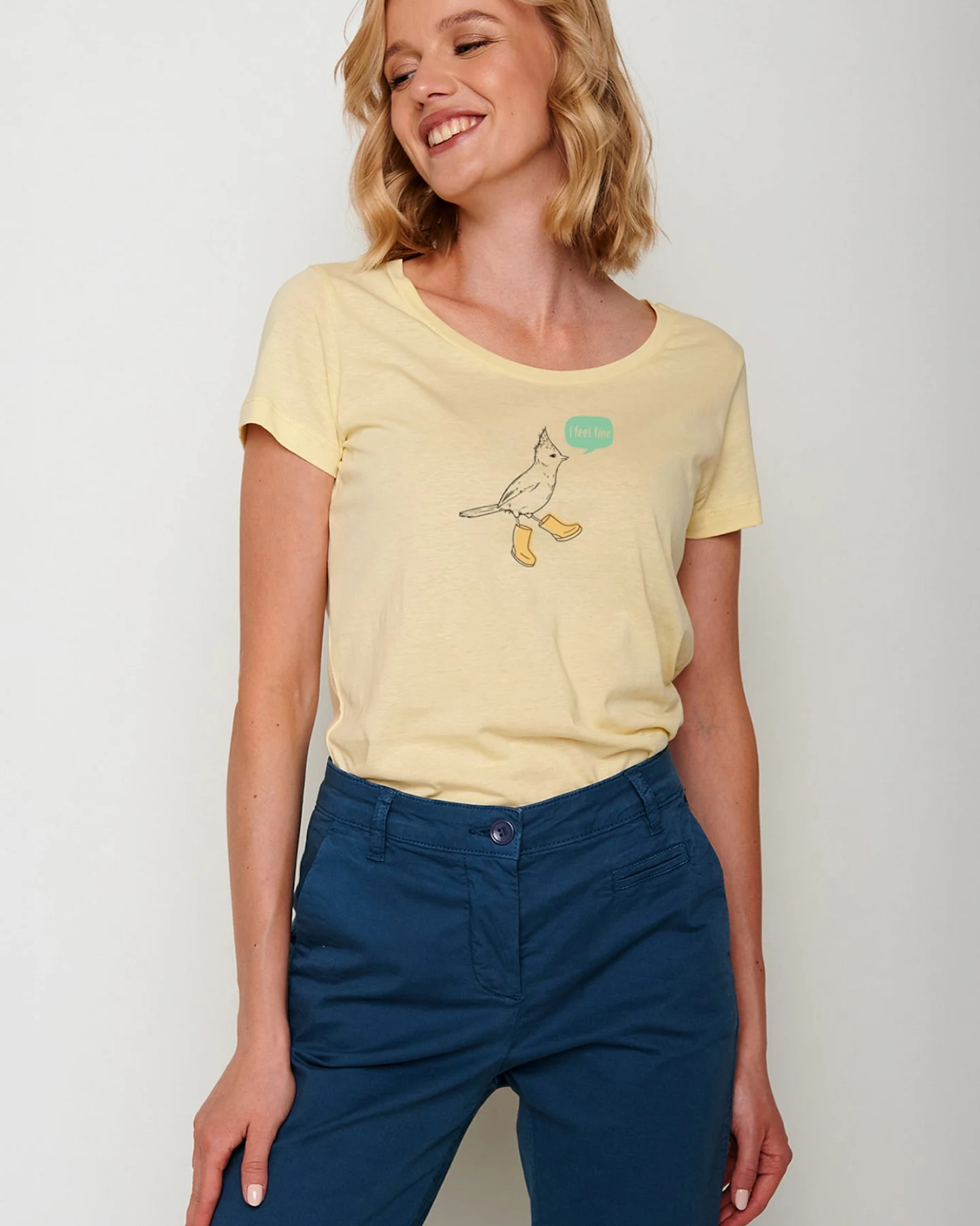 GREENBOMB T-Shirt – Ansicht 2