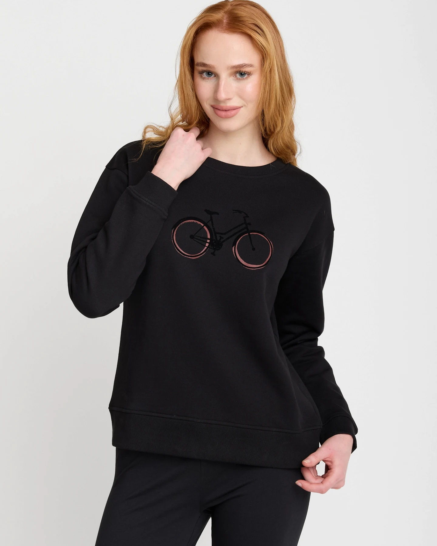 GREENBOMB Sweatshirt – Ansicht 2