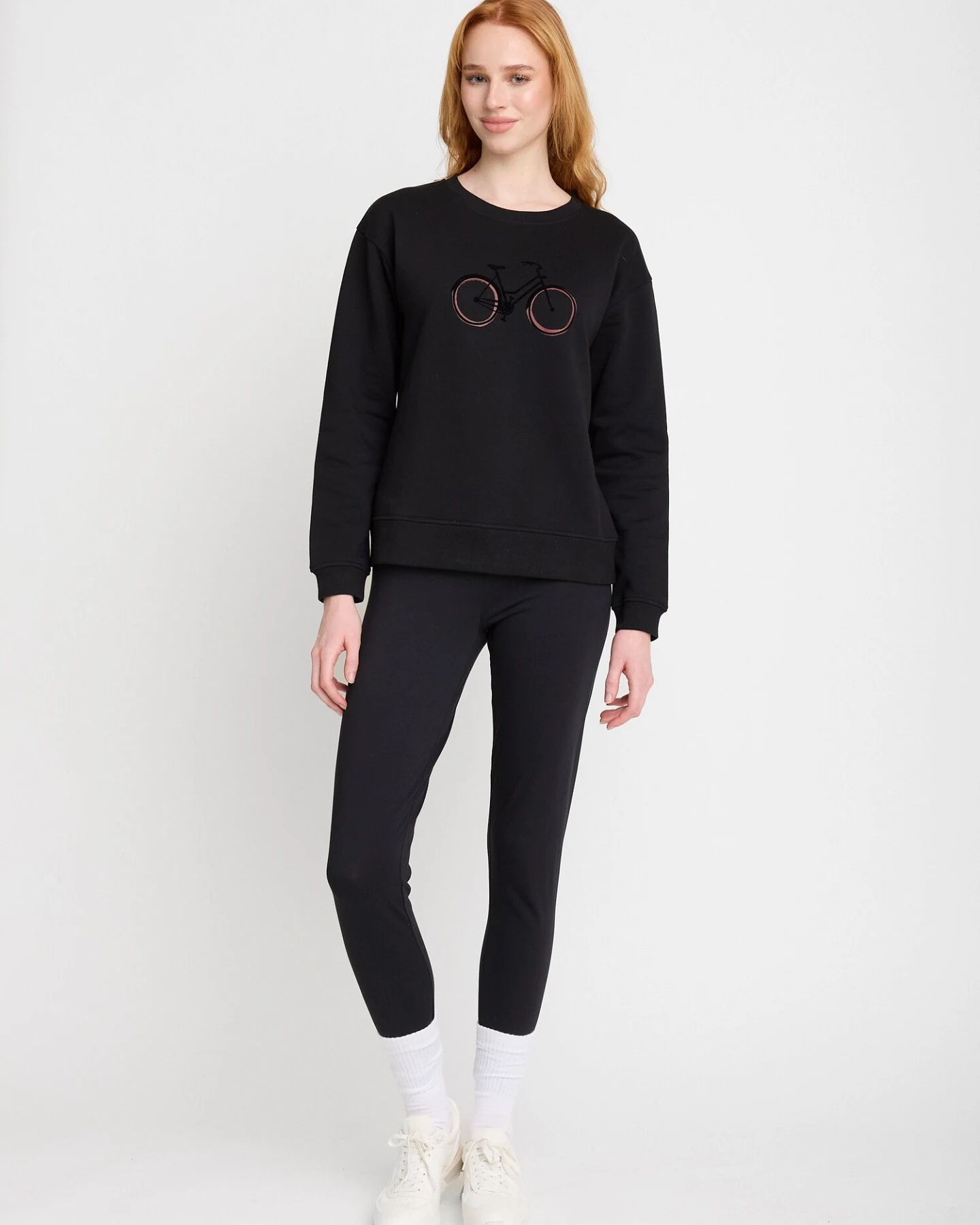 GREENBOMB Sweatshirt – Ansicht 3