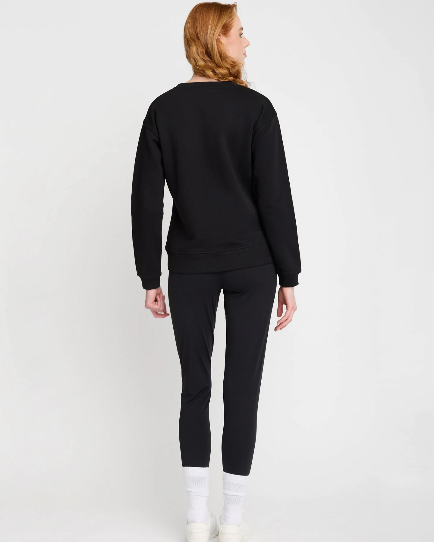 GREENBOMB Sweatshirt – Ansicht 4