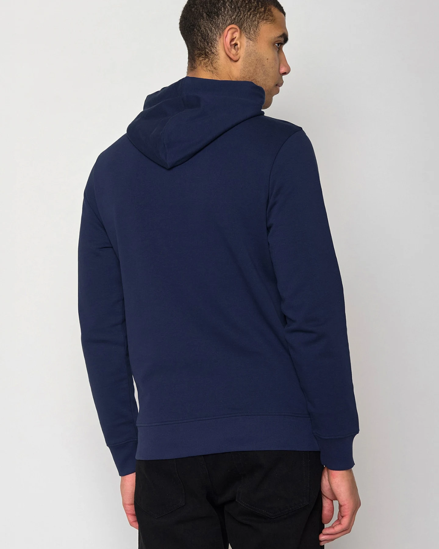 GREENBOMB Sweatshirt Nature Cliffsail – Ansicht 4