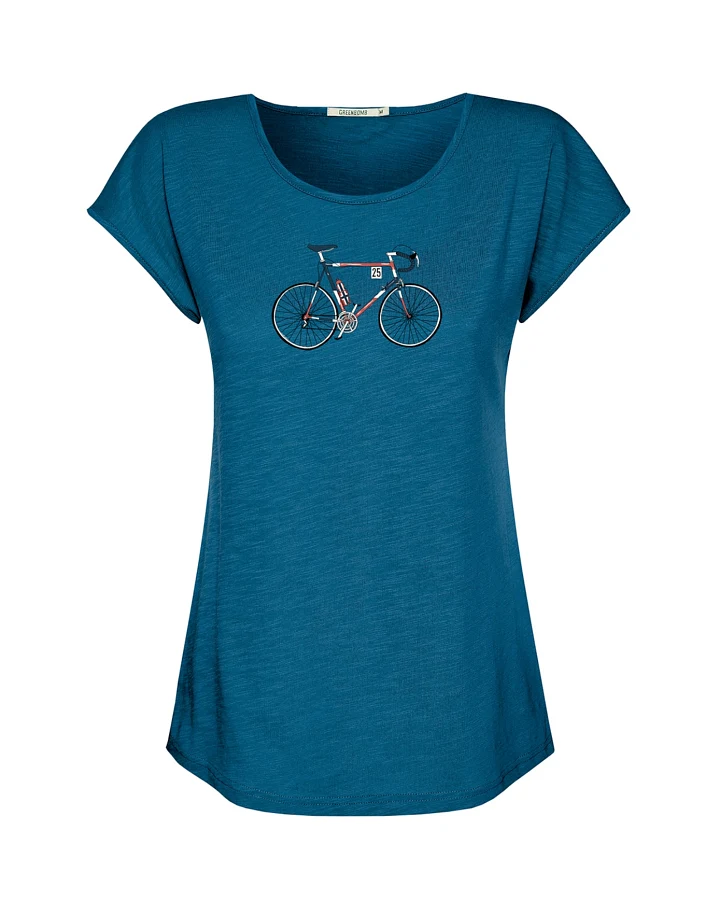 GREENBOMB T-Shirt