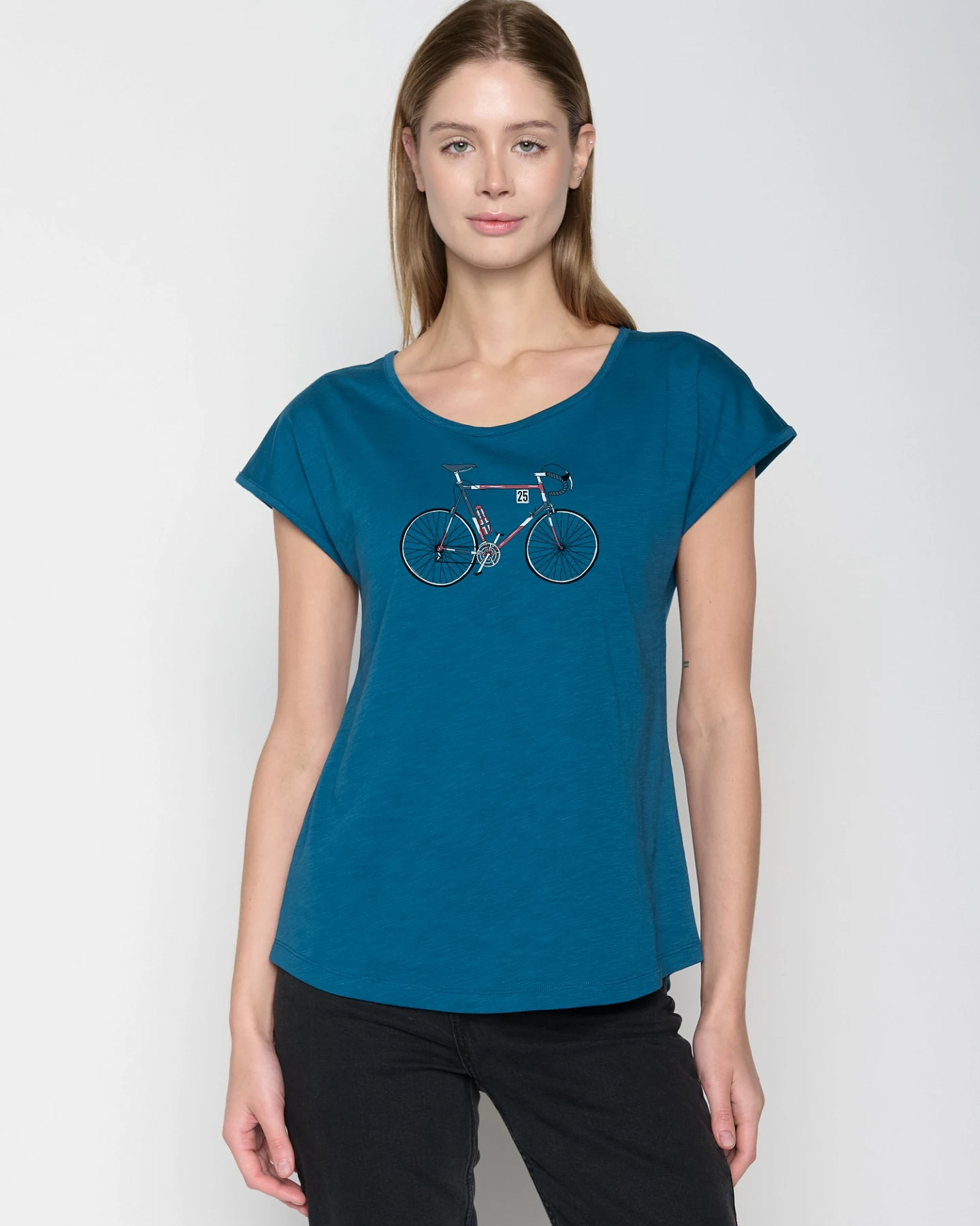 GREENBOMB T-Shirt – Ansicht 2
