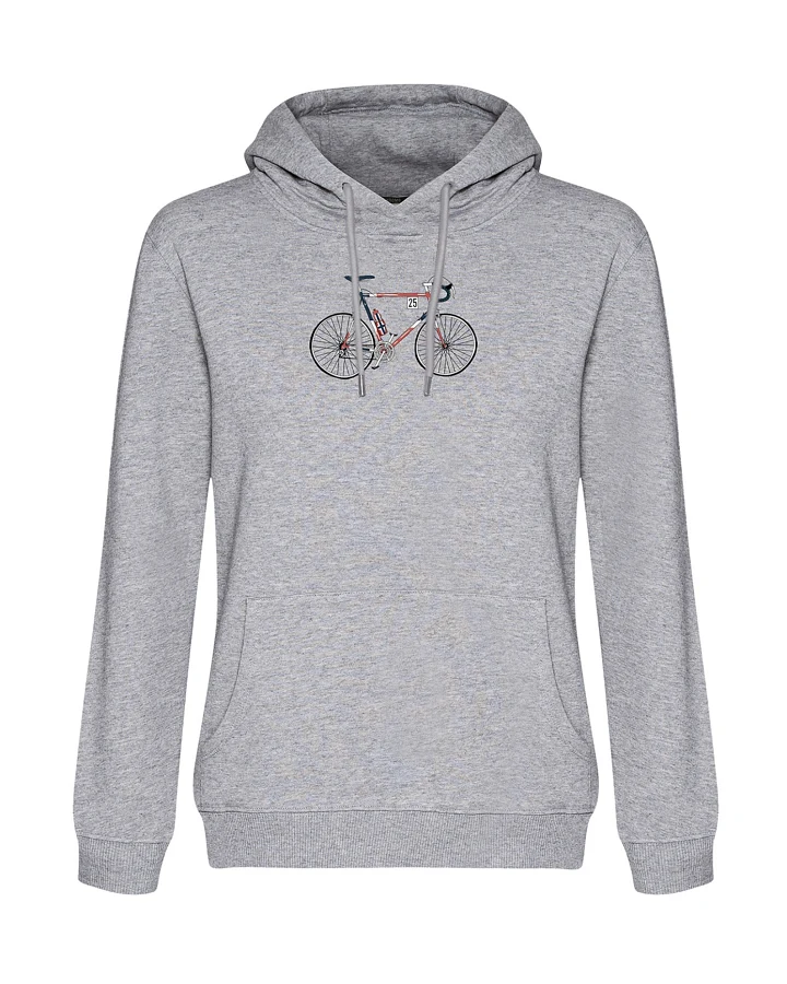 GREENBOMB Sweatshirt Bike Norway