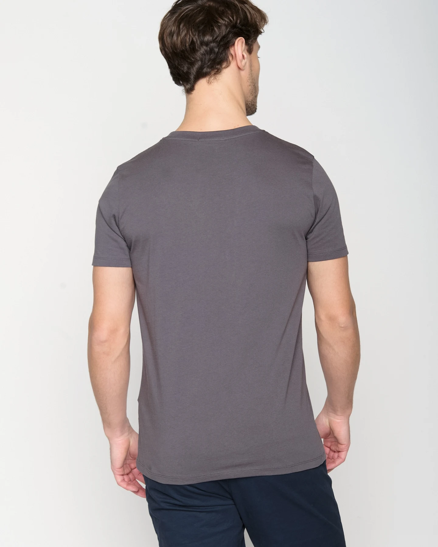 GREENBOMB T-Shirt Nature Friends – Ansicht 4