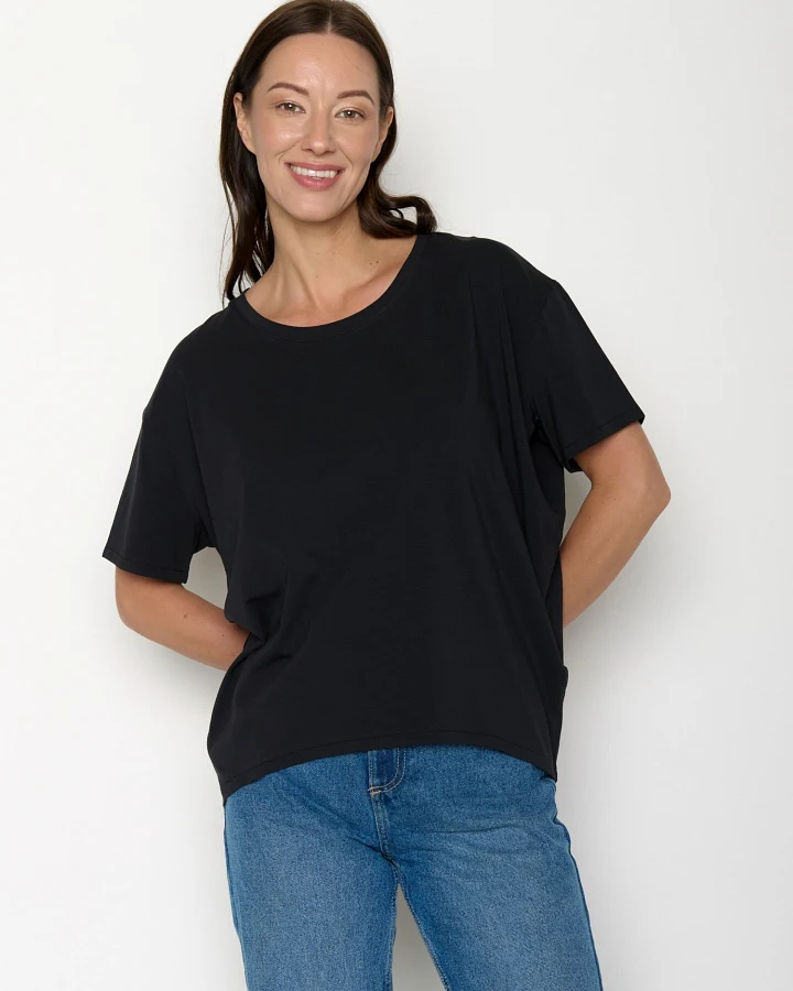 Produktseite: GREENBOMB T-Shirt Basic