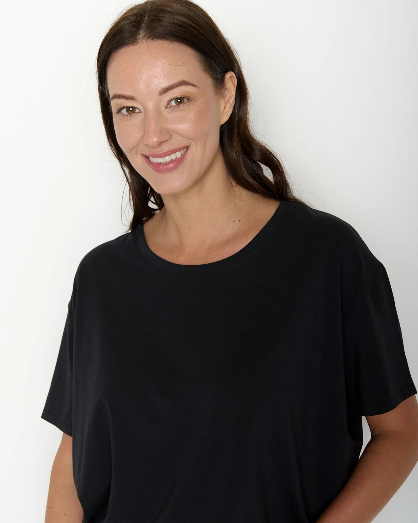GREENBOMB T-Shirt Basic – Ansicht 2