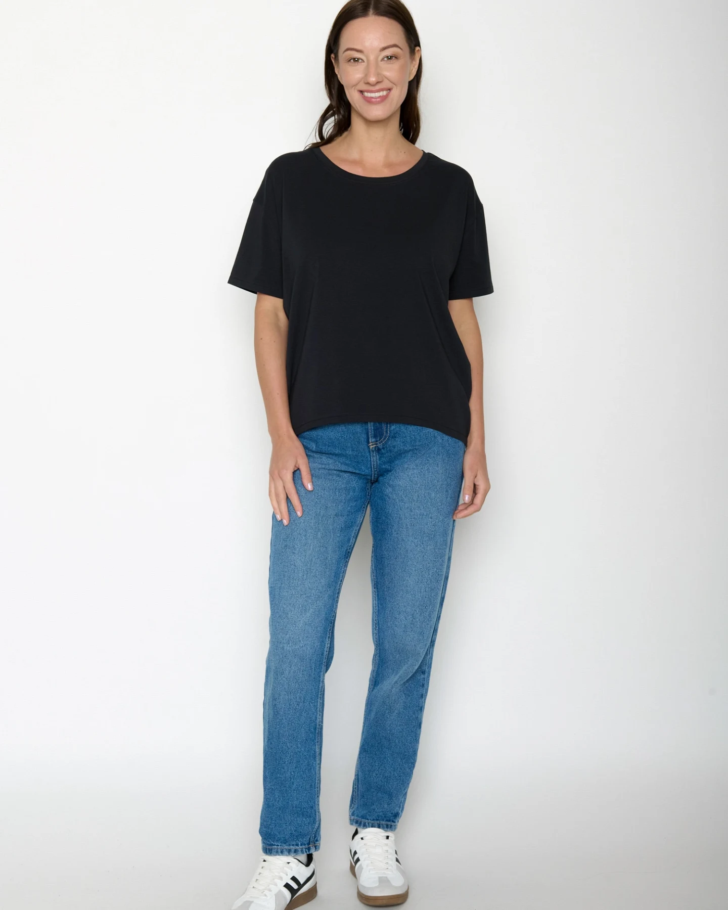 GREENBOMB T-Shirt Basic – Ansicht 3