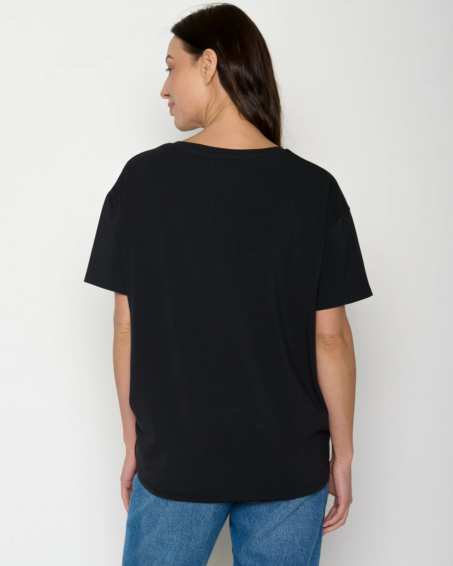 GREENBOMB T-Shirt Basic – Ansicht 4