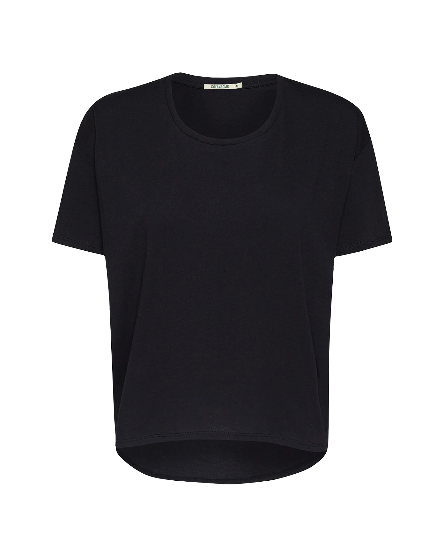 GREENBOMB T-Shirt Basic – Ansicht 5