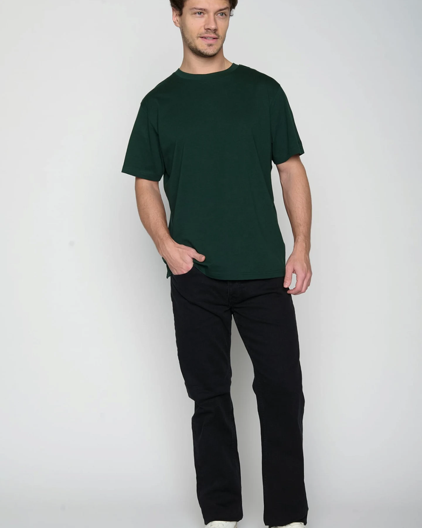 GREENBOMB T-Shirt – Ansicht 3
