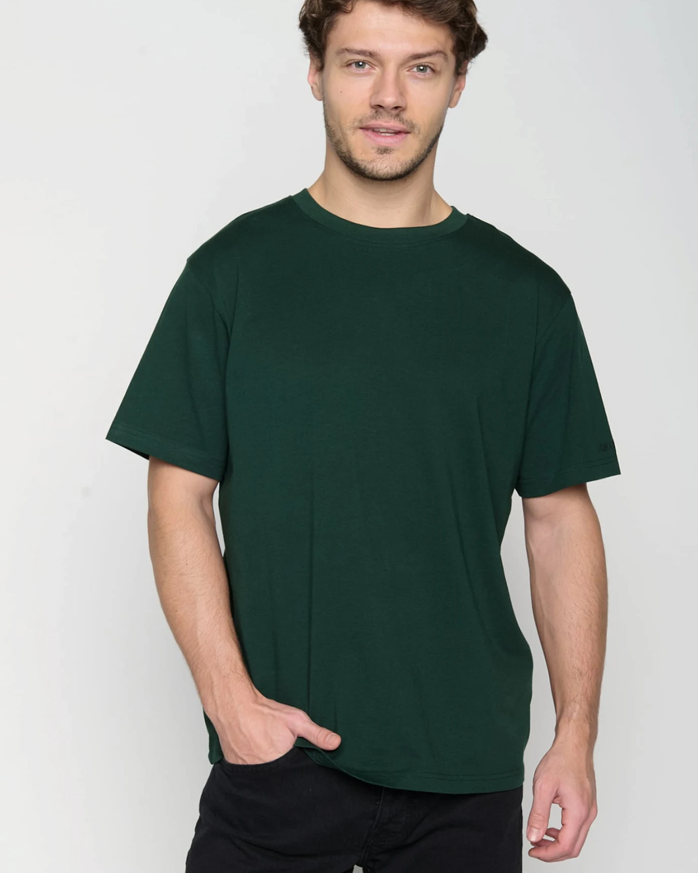GREENBOMB T-Shirt – Ansicht 2