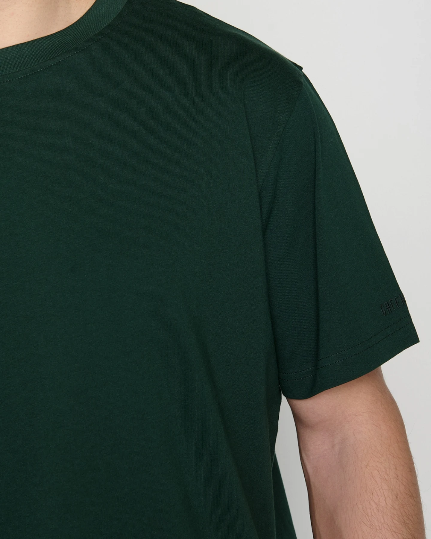 GREENBOMB T-Shirt – Ansicht 6