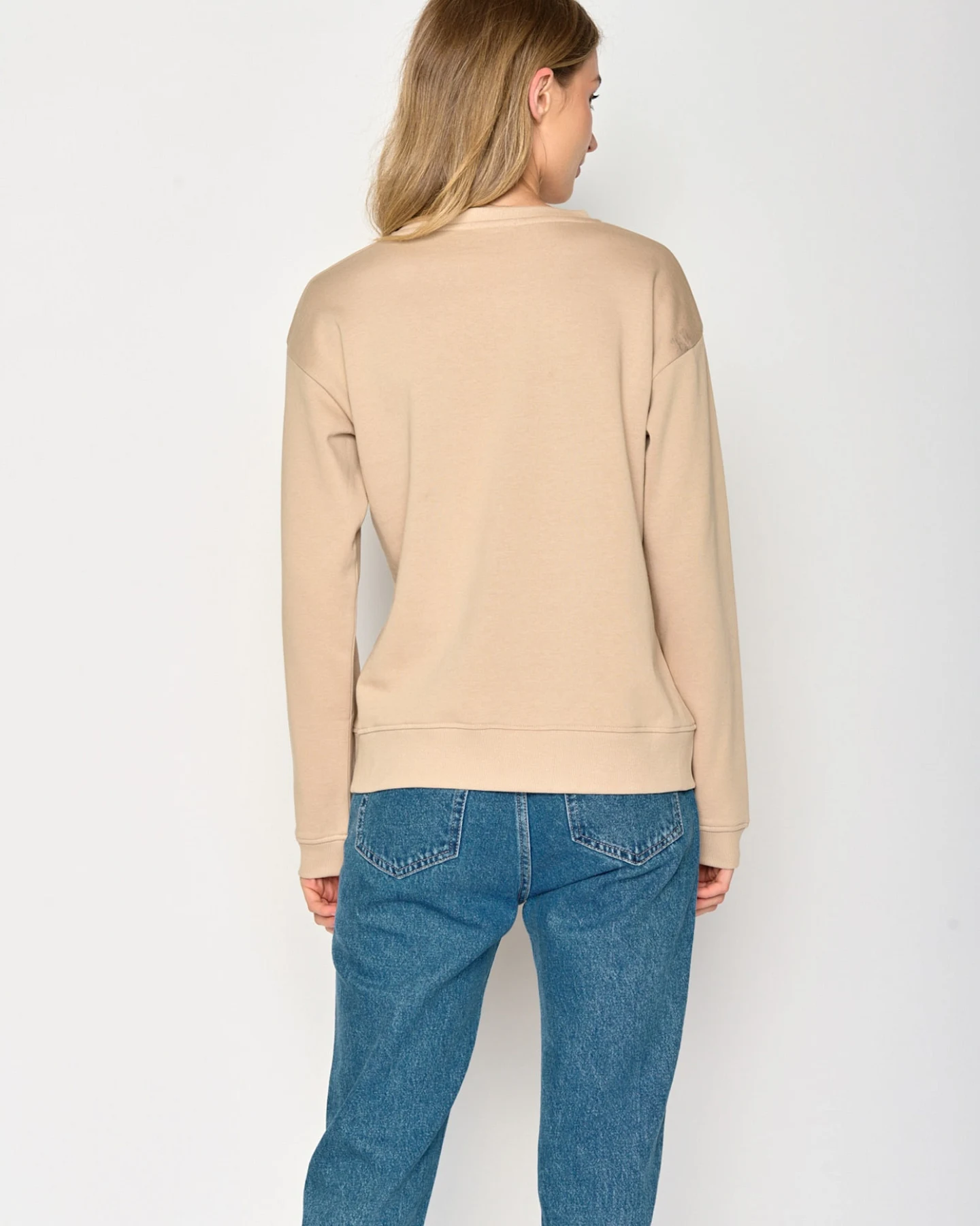 GREENBOMB Sweatshirt Nature Camping – Ansicht 5