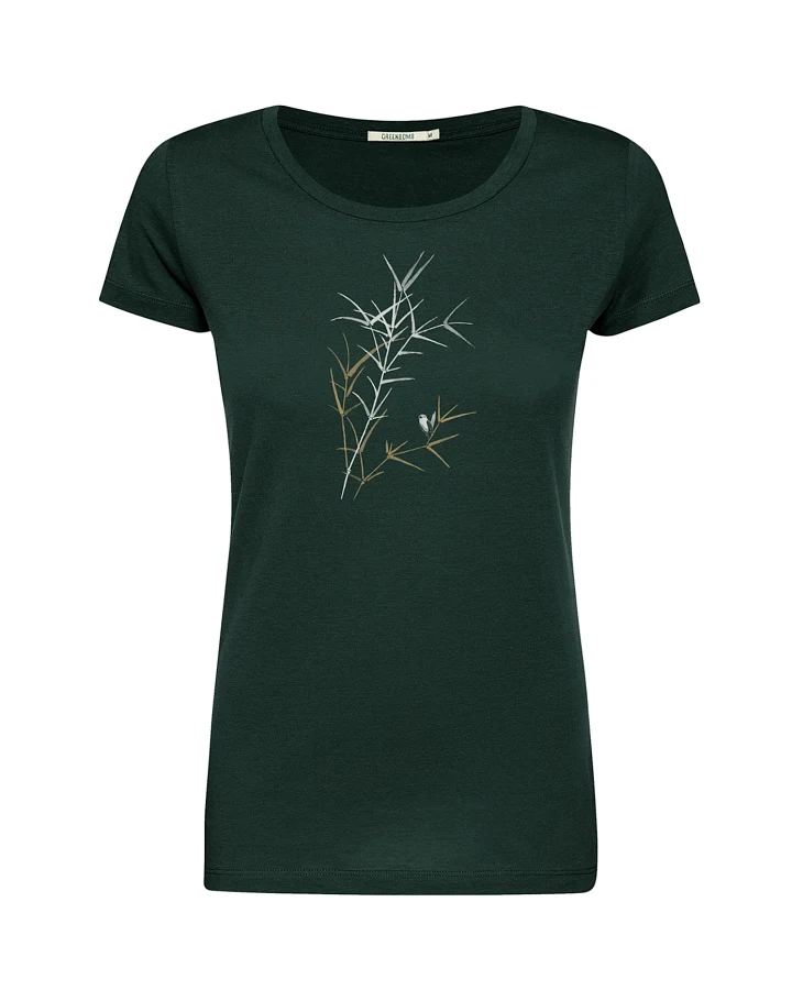 GREENBOMB T-Shirt