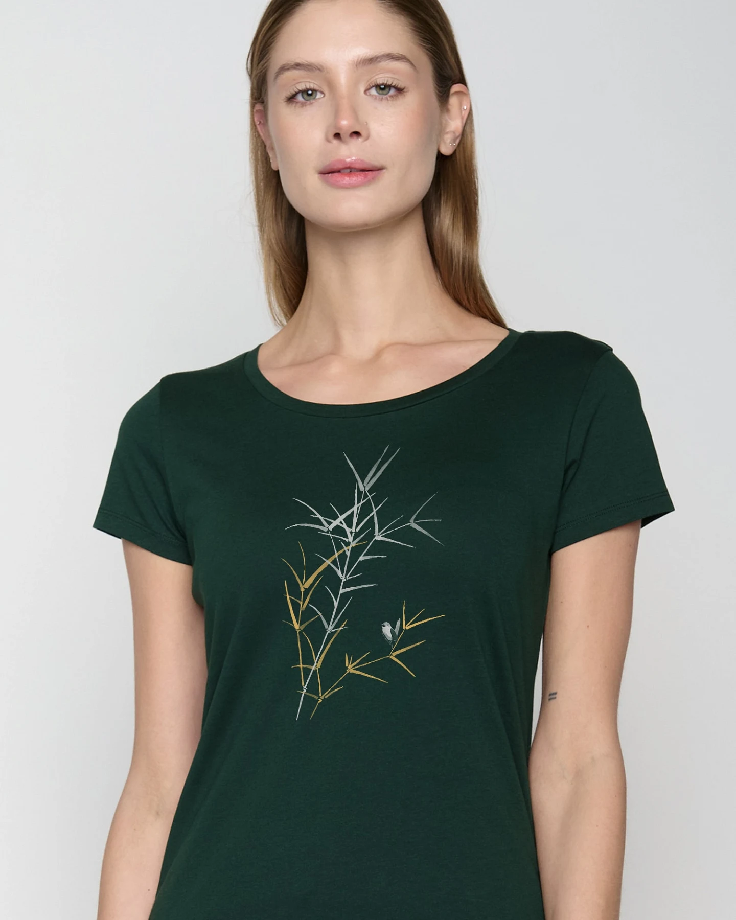 GREENBOMB T-Shirt – Ansicht 4