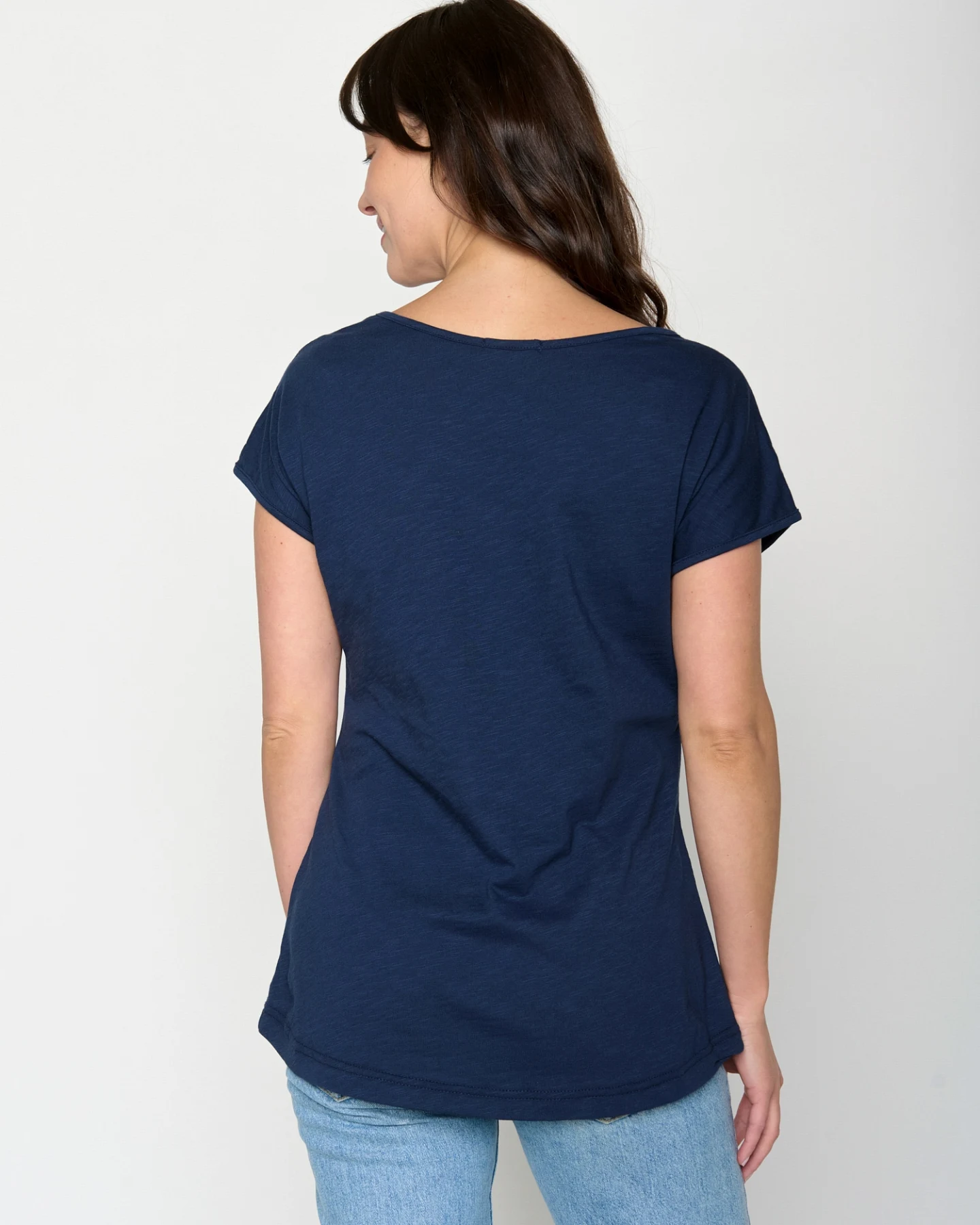 GREENBOMB T-Shirt Basic – Ansicht 5