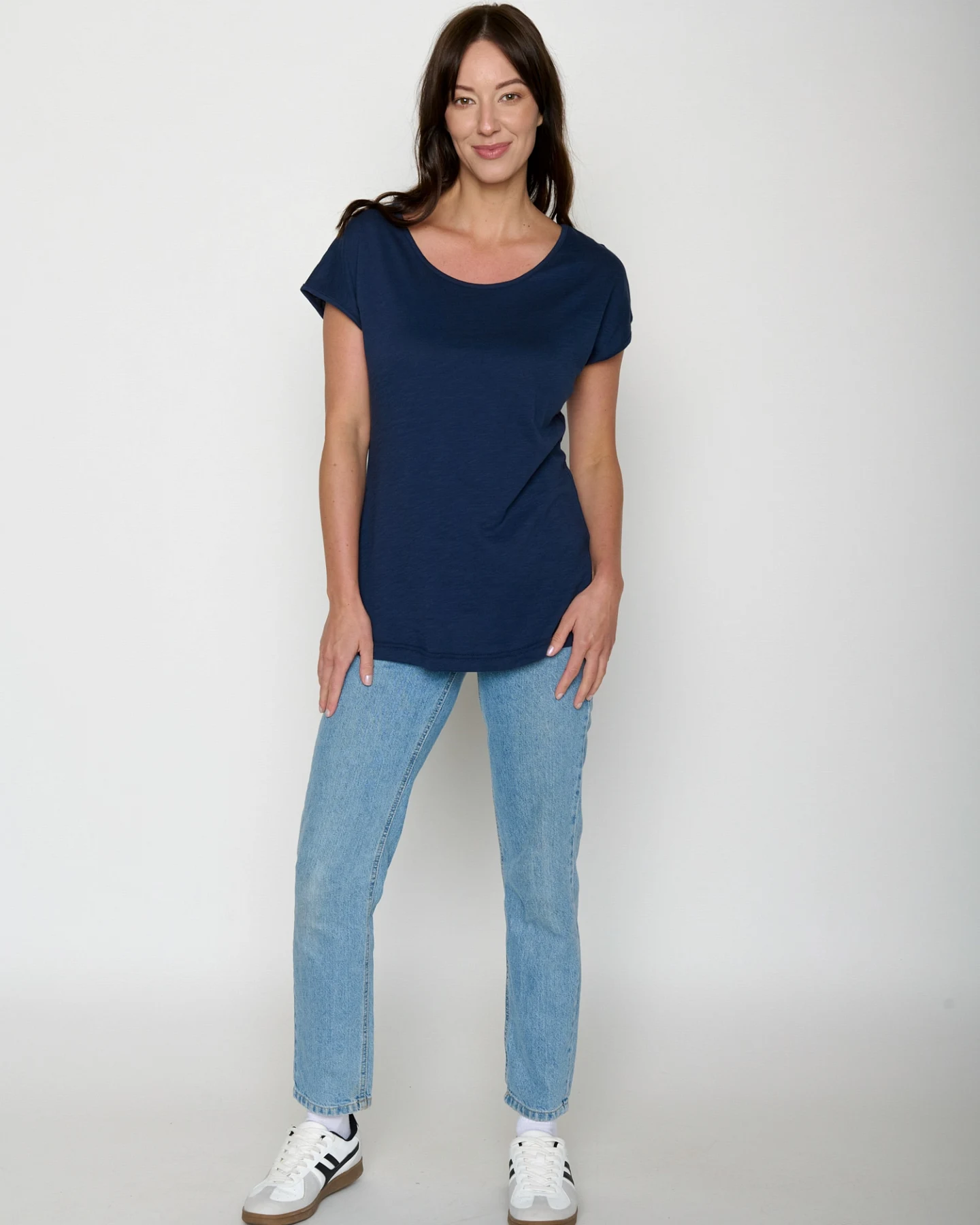 GREENBOMB T-Shirt Basic – Ansicht 4