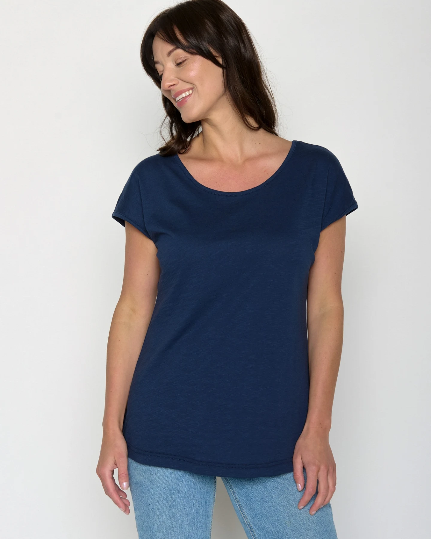 GREENBOMB T-Shirt Basic – Ansicht 2