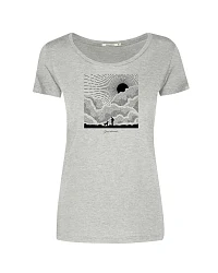 Produktseite: GREENBOMB T-Shirt Nature Buddies