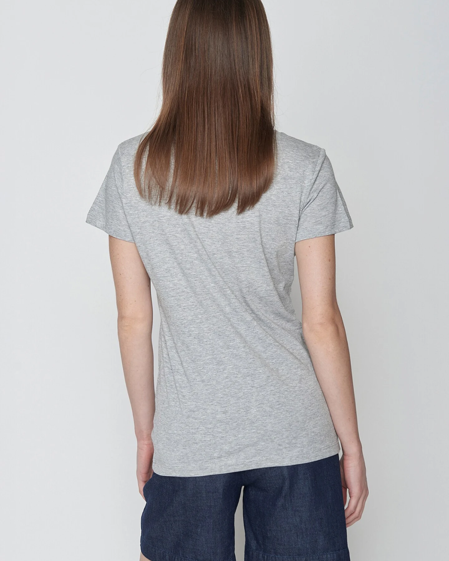 GREENBOMB T-Shirt Bike Romantic – Ansicht 4