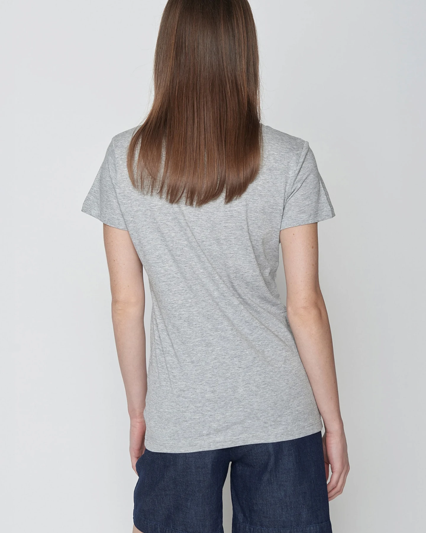 GREENBOMB T-Shirt Bike Romantic – Ansicht 4
