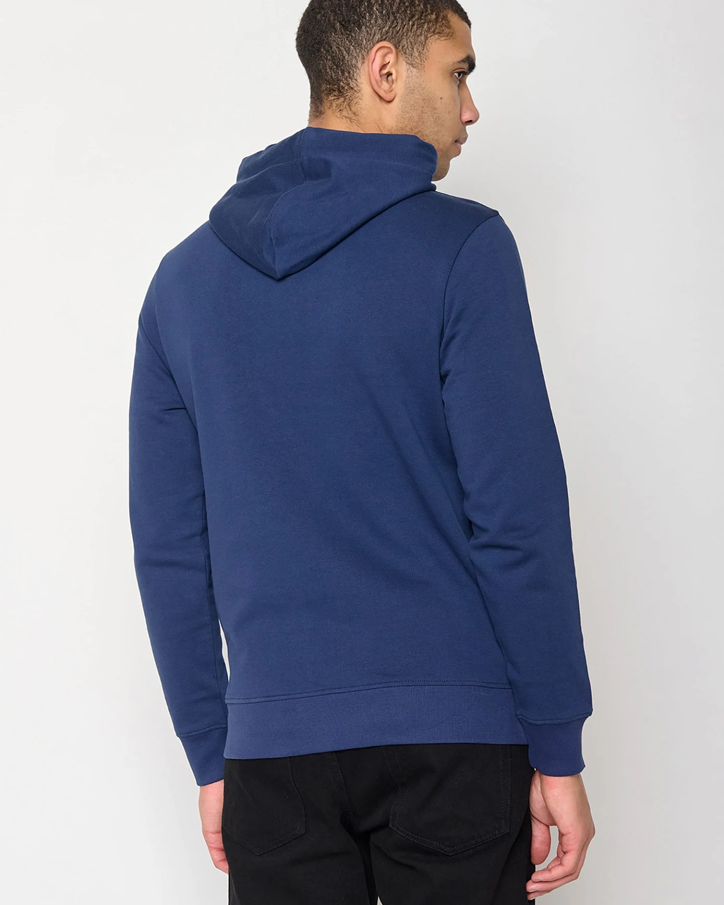 GREENBOMB Sweatshirt – Ansicht 3