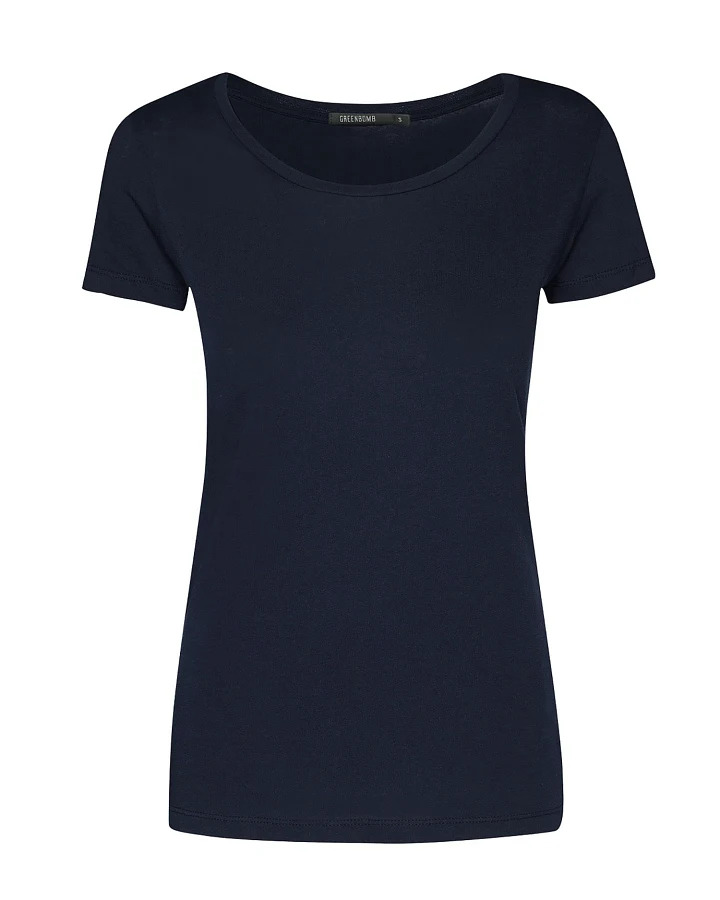 GREENBOMB T-Shirt Basic Loves