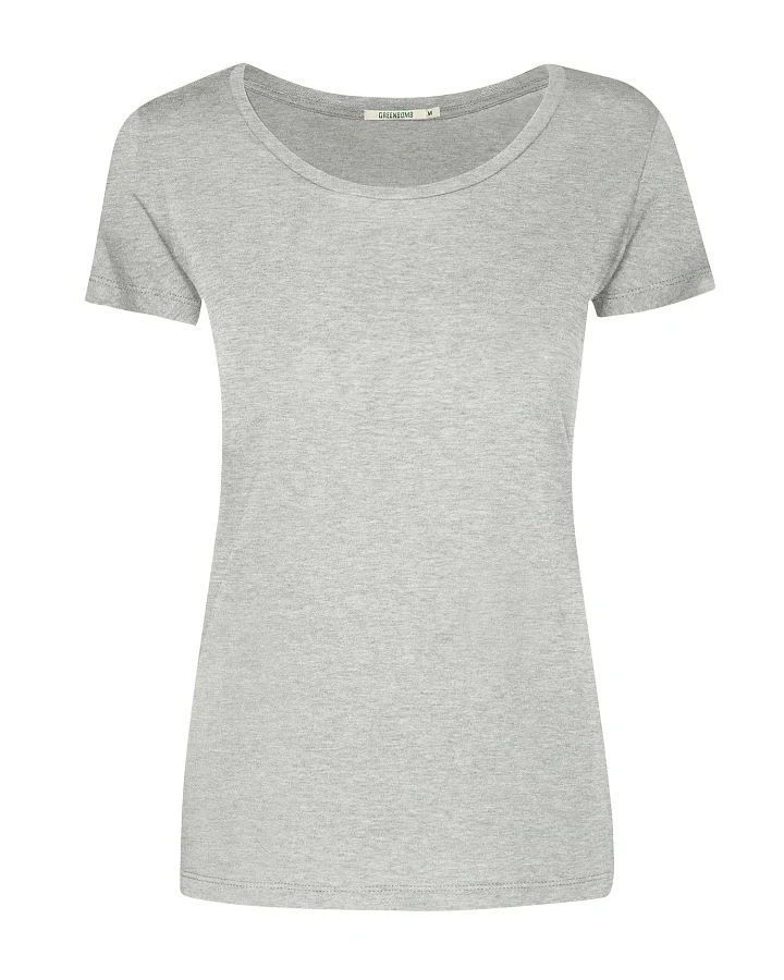 GREENBOMB T-Shirt Basic Loves