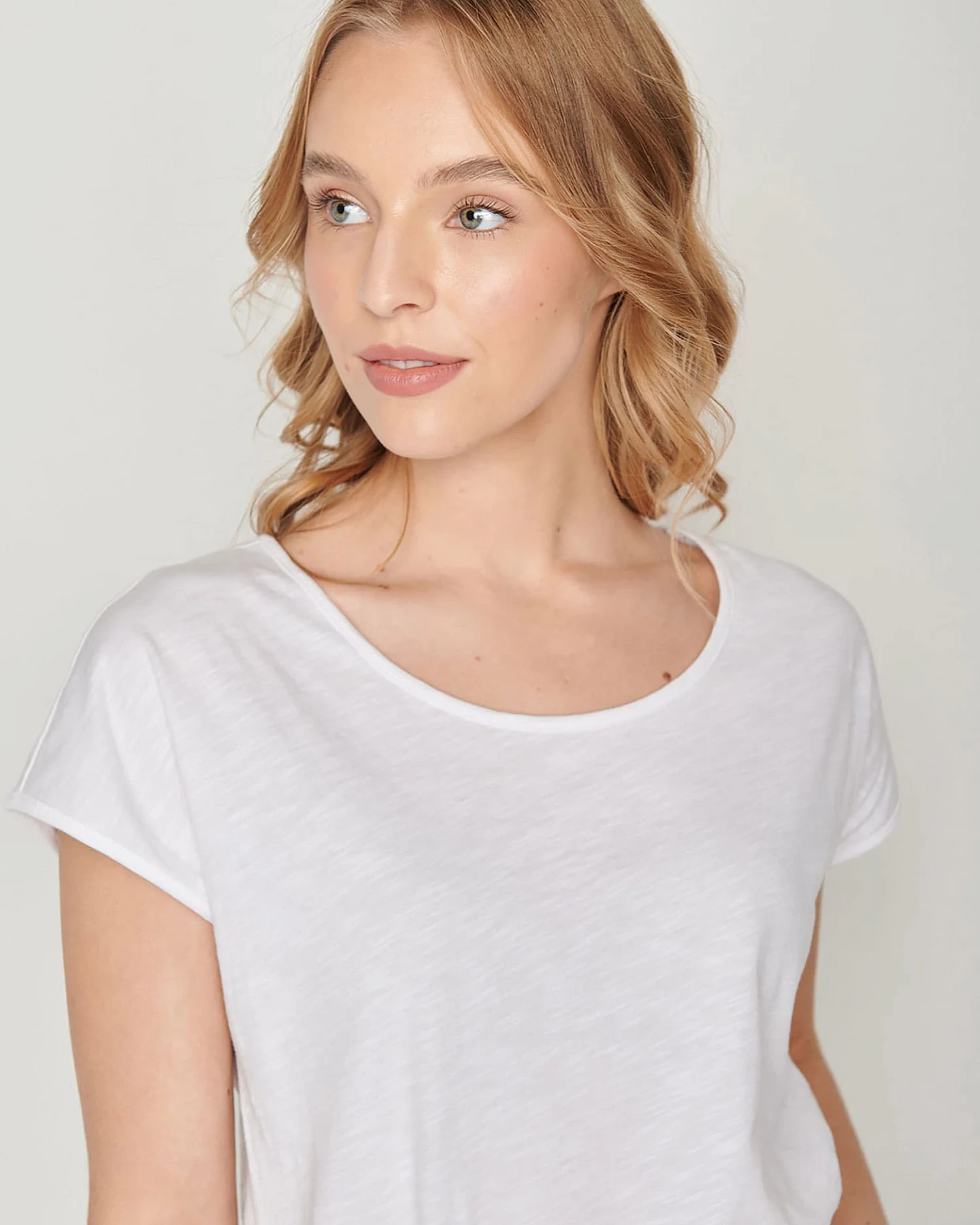 GREENBOMB T-Shirt Basic – Ansicht 4