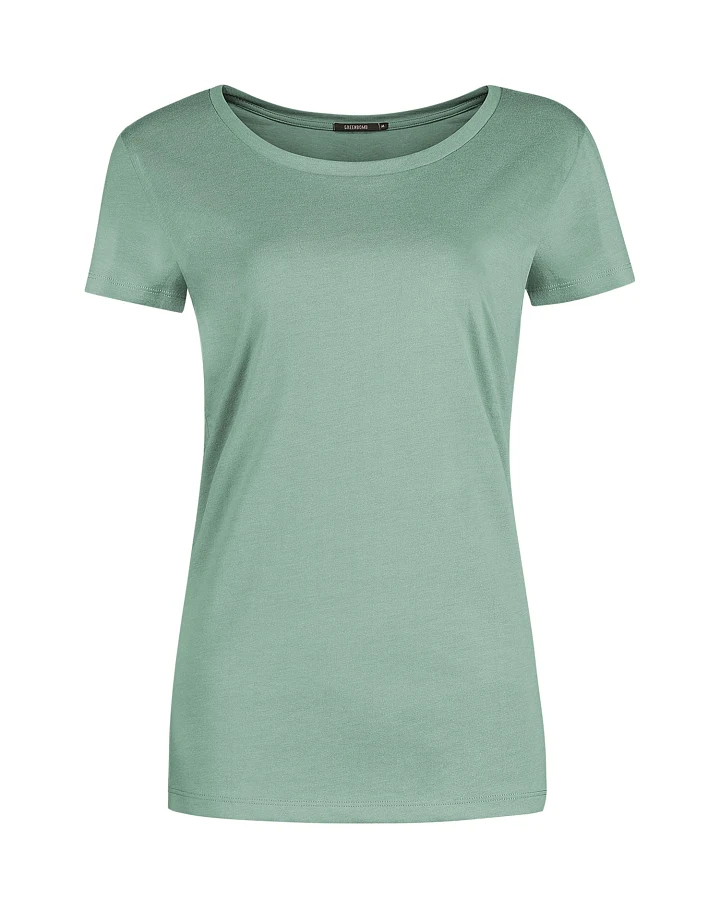 Produktseite: GREENBOMB Shirt
