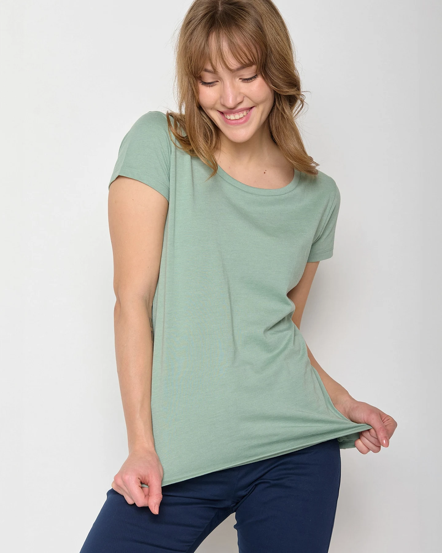 GREENBOMB Shirt – Ansicht 4