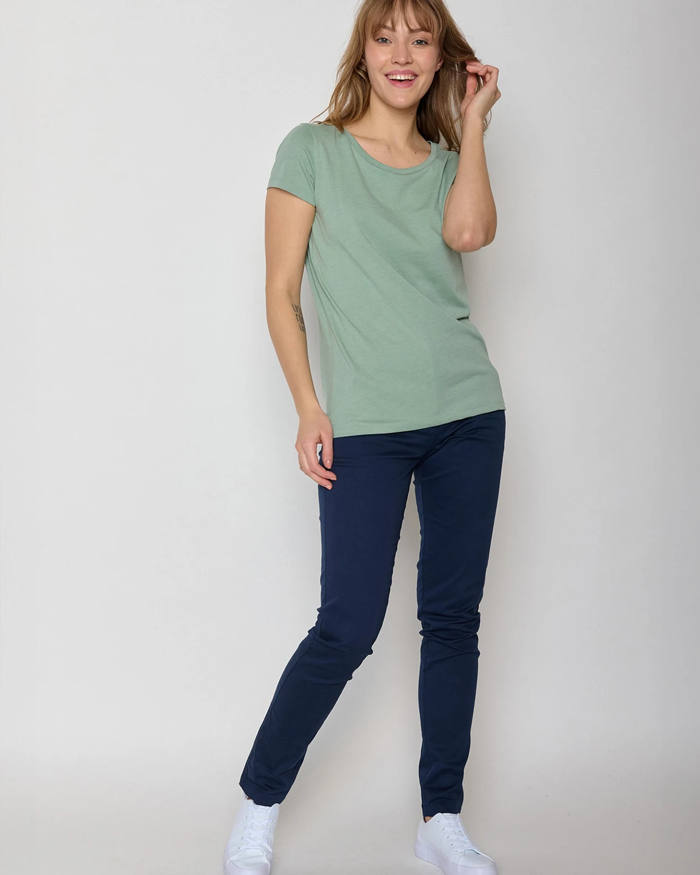 GREENBOMB Shirt – Ansicht 3