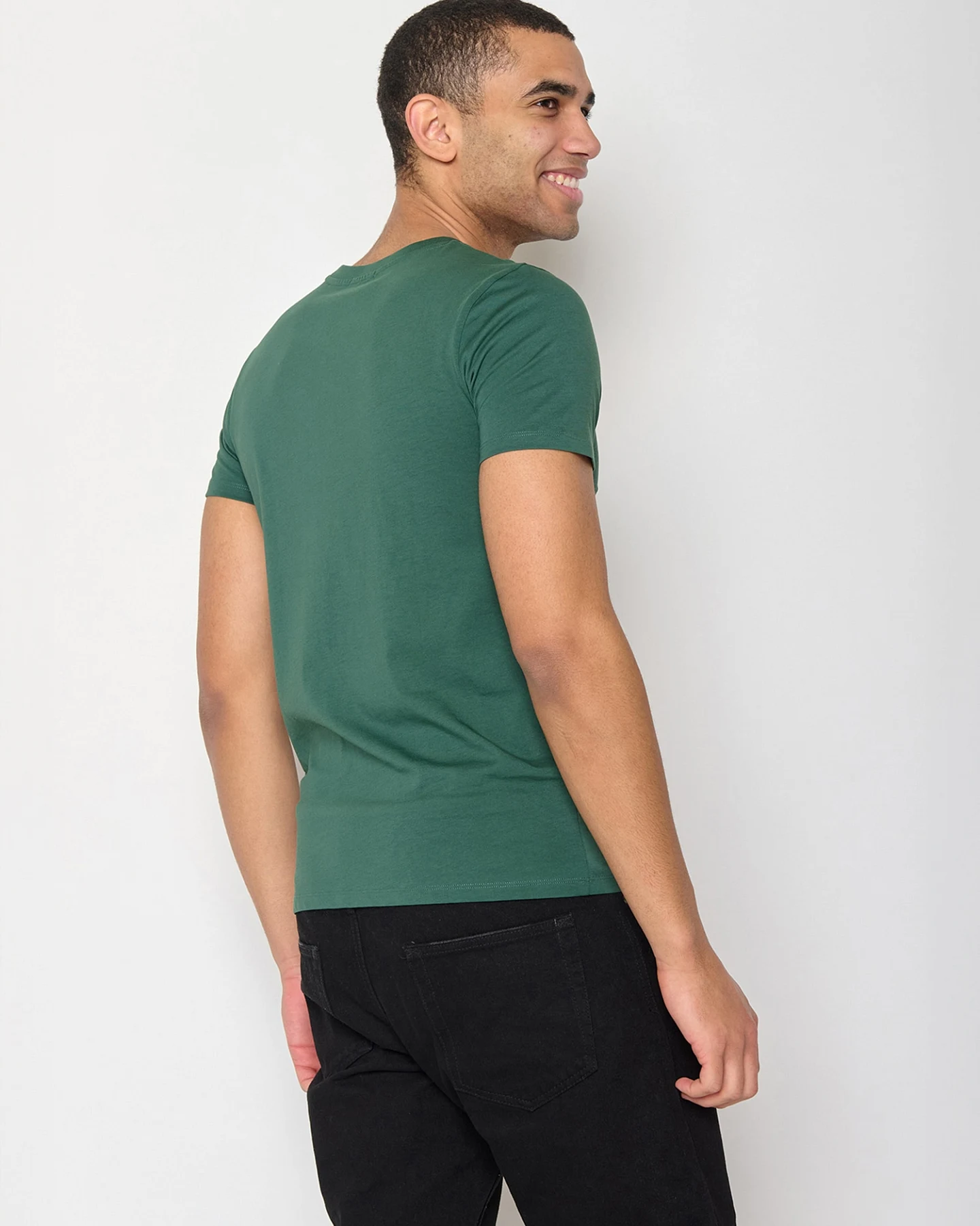 GREENBOMB T-Shirt – Ansicht 4